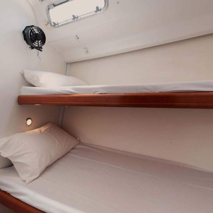 Ksenya | Cyclades 43.4 photo 4