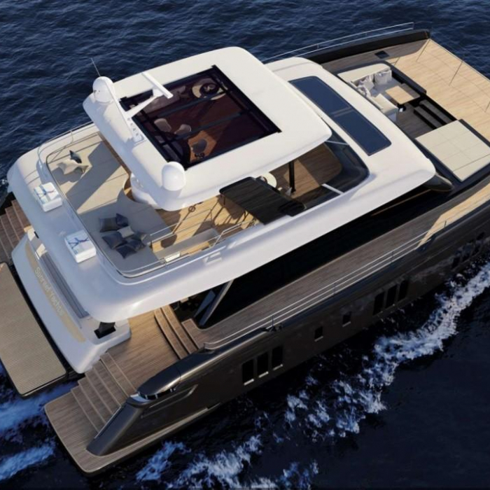 Alteya | Sunreef 70 Power photo 1