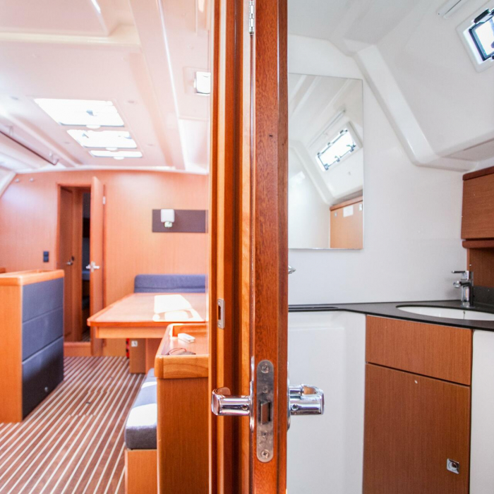 Easy Point | Bavaria Cruiser 46 photo 14