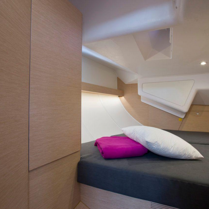 Vuschi | Elan 50 Impression photo 50