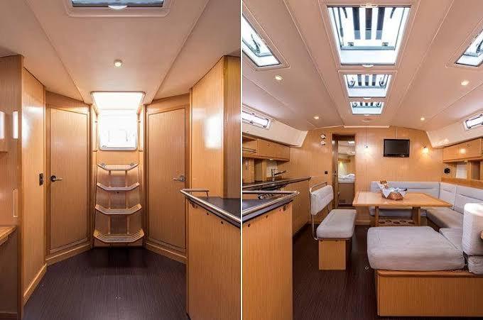 Wave Dancer | Bavaria Cruiser 45 photo 5