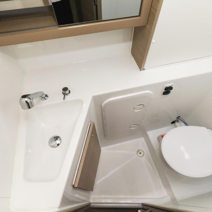 Mahi Mahi | Lagoon 42 photo 18