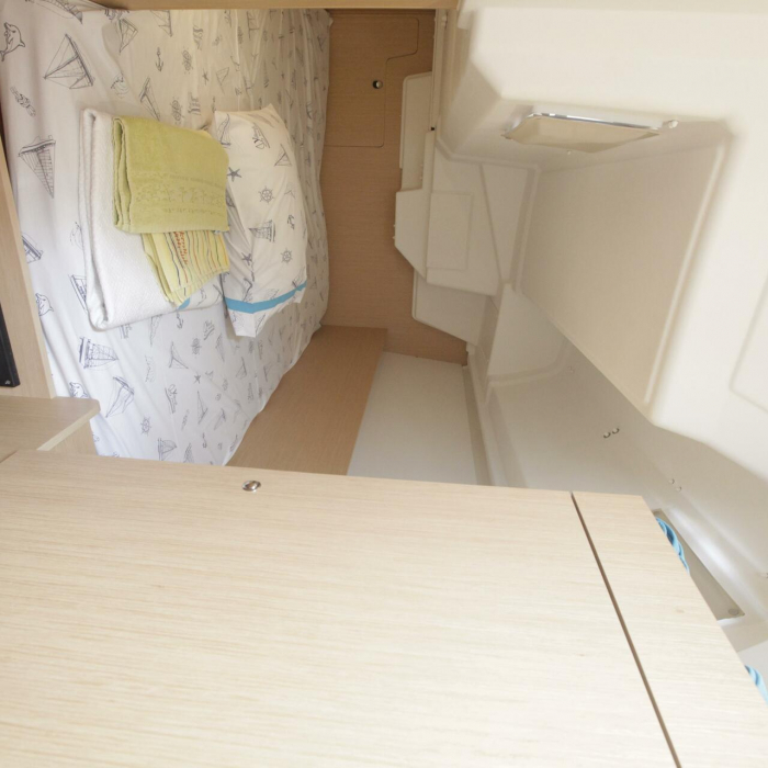 Minta | Oceanis 35 photo 13