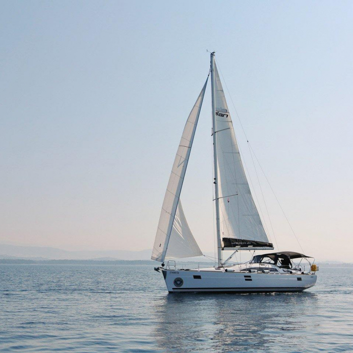 Luna | Elan Impression 45.1 photo 10