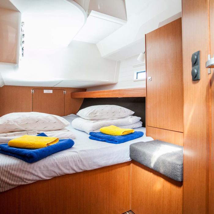 Easy Point | Bavaria Cruiser 46 photo 10