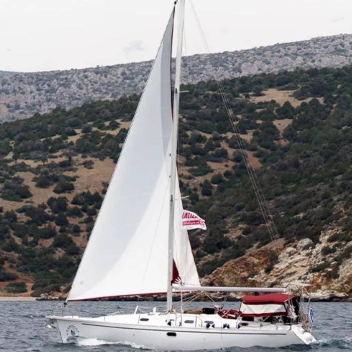 Andromeda | Dufour photo 11