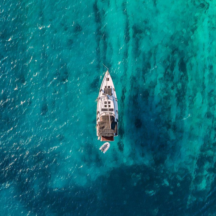 Ghost | Bavaria C57 photo 23