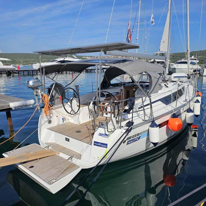 Suleika | Bavaria Cruiser 34 photo 4