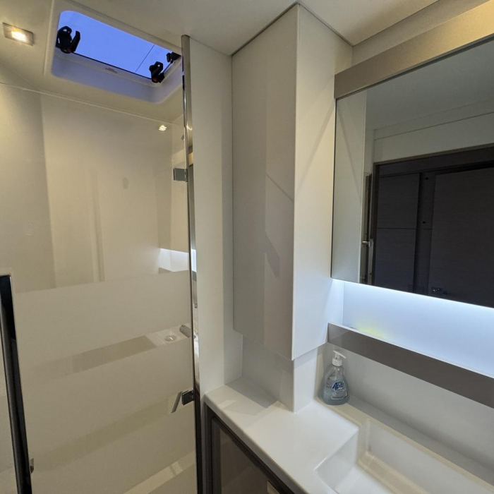 Maeva | Fountaine Pajot Aura 51 photo 6