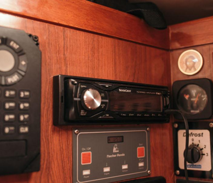 Apollon | Ocean Star 51.2 photo 18