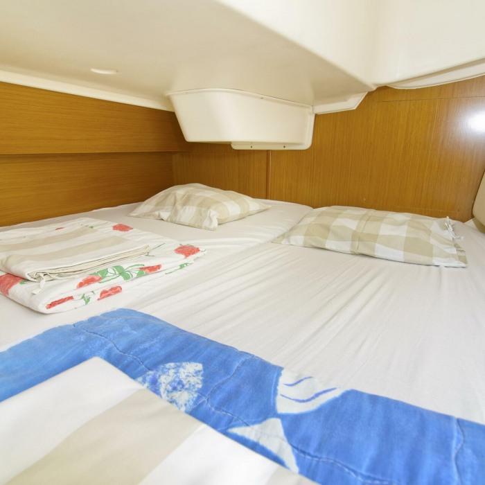 Carmen | Sun Odyssey 32 photo 13