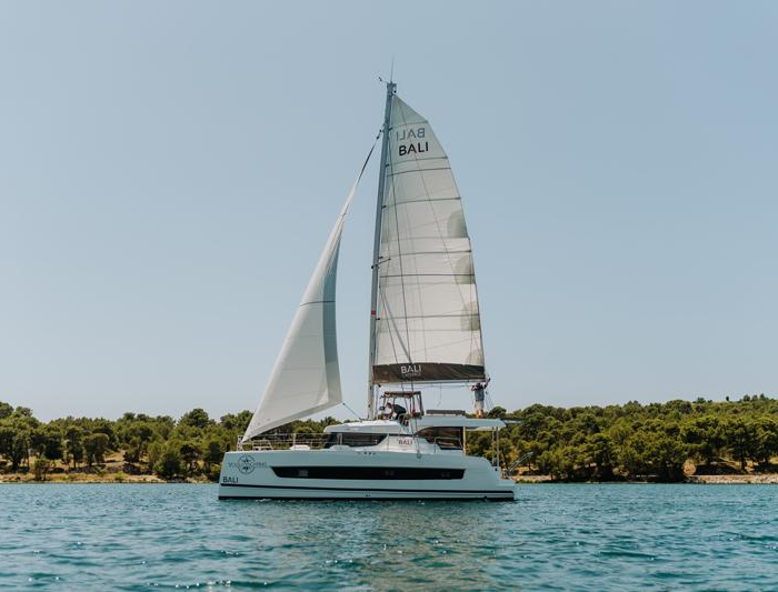 Nor | Bali Catspace photo 1