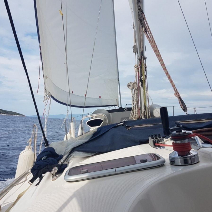 Katerina | Ocean Star 58.4 photo 2