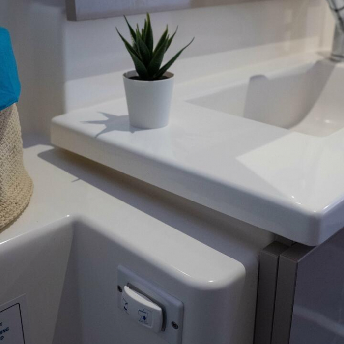 Artemis | Fountaine Pajot Isla 40 photo 76