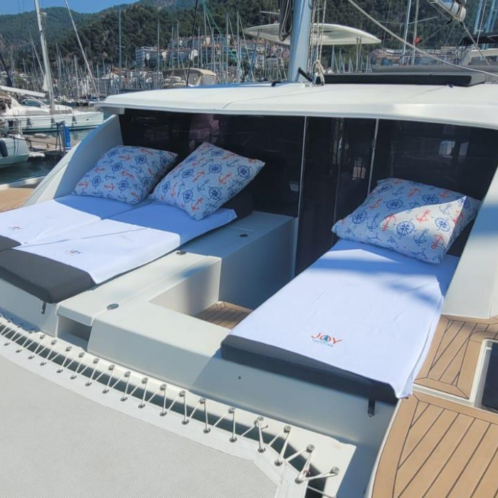 Panda Joy | Leopard 40 photo 14