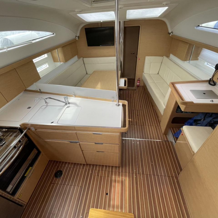 Elysium | Elan Impression 45 photo 11