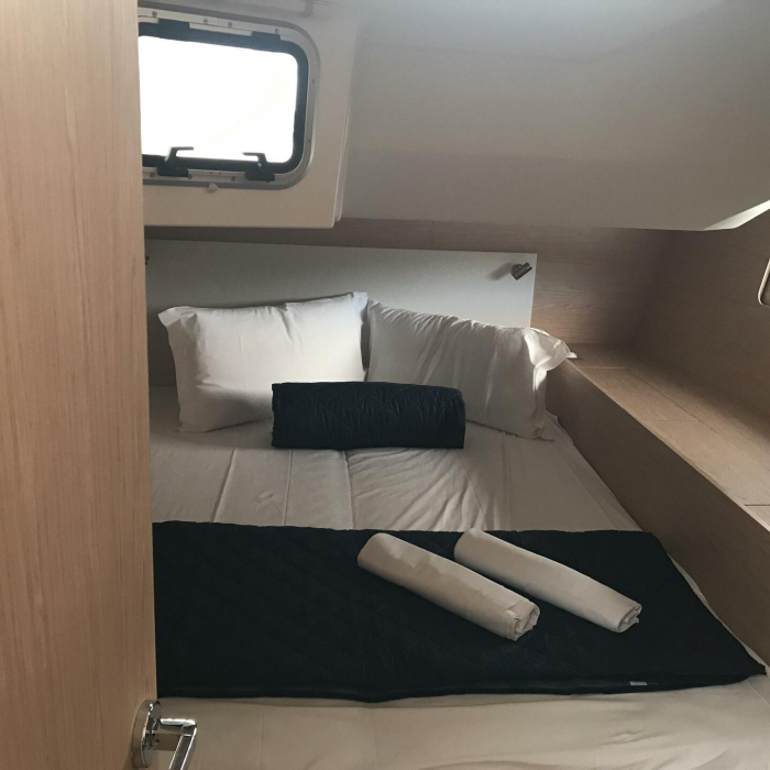 Gacrux | Oceanis 51.1 photo 18