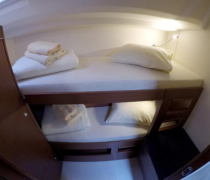 Anse | Hanse 505 photo 10