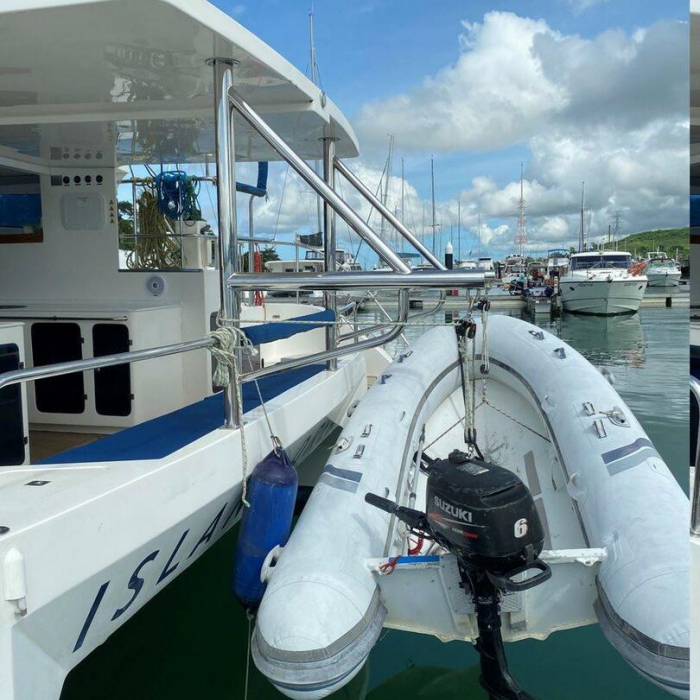 Island Dream | Island Spirit 38 photo 7