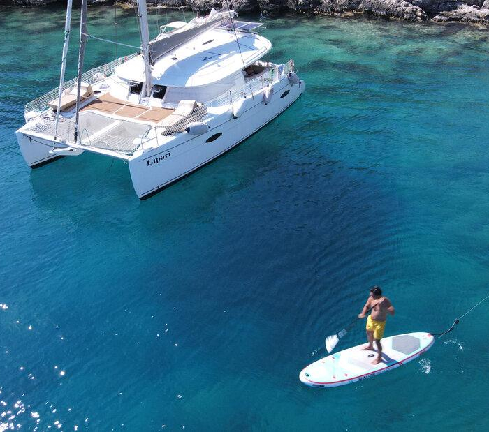 My Way | Lipari 41 photo 1