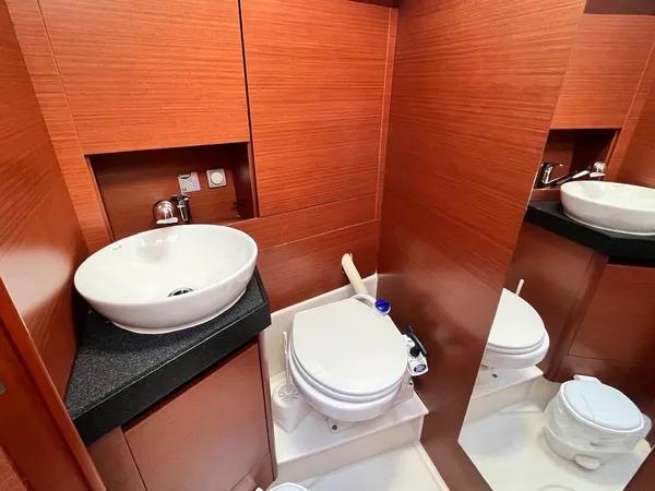 Eugene | Hanse 418 photo 3