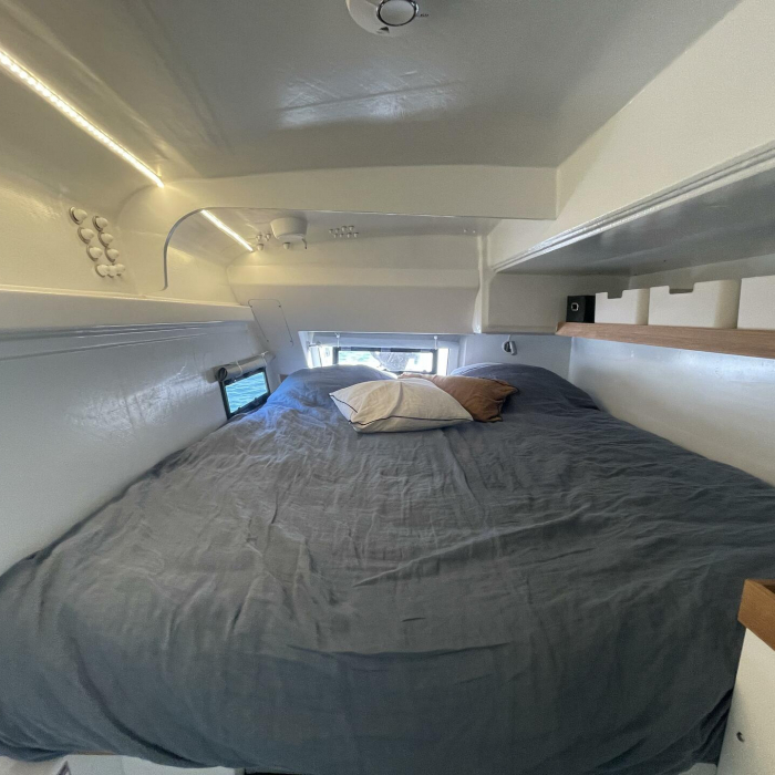 Manta Va'a | TS 42 photo 16