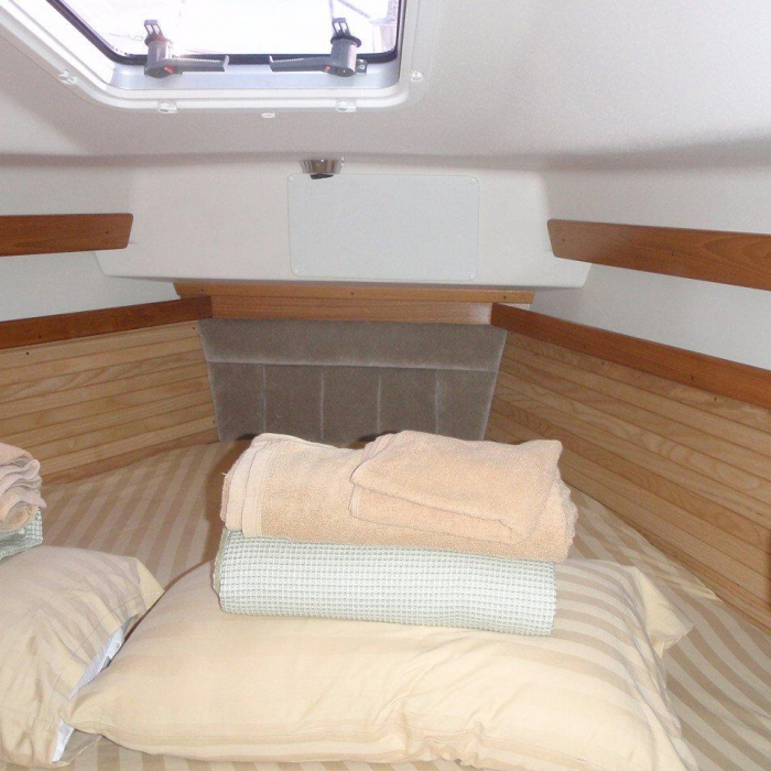 Vag Alame | catalina 375 photo 10