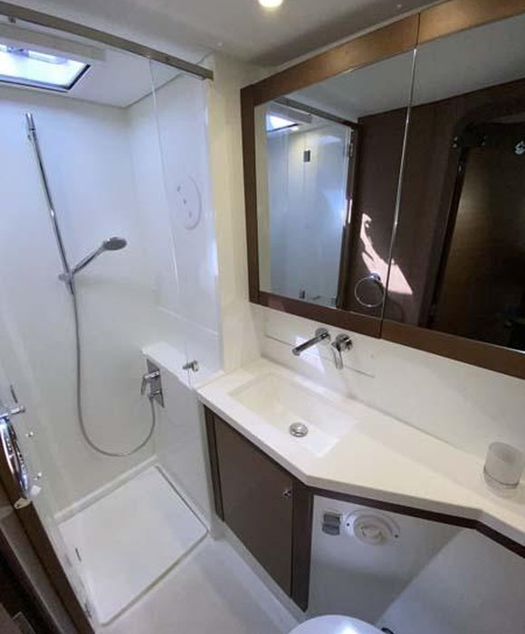 Dreamelli | Lagoon 450 F photo 18