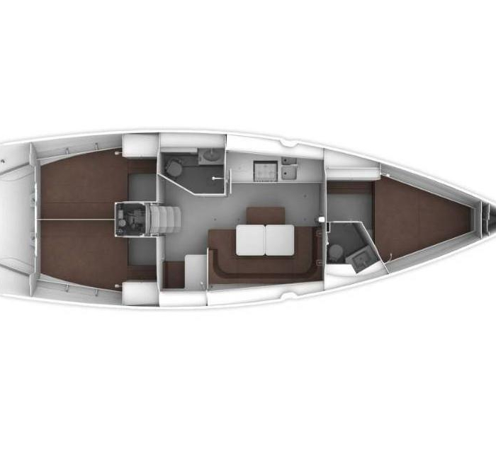 Miber Rhea | Bavaria Cruiser 41 photo 2