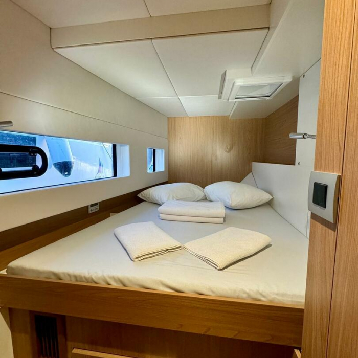 Sail Dorado | Bali Catsmart photo 15