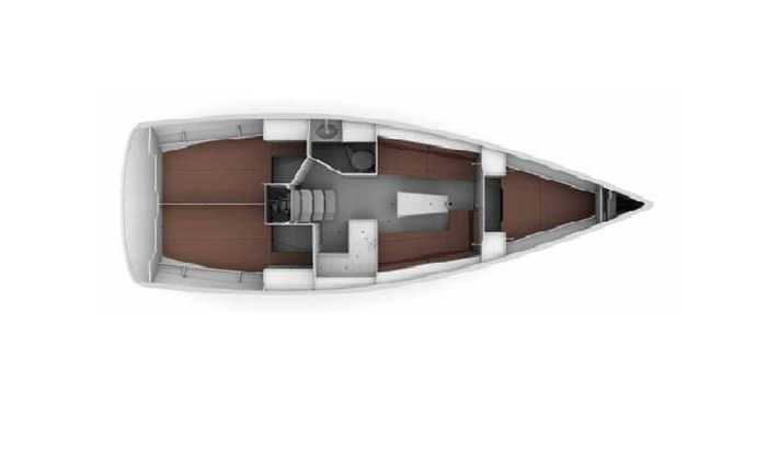 Olympia | Bavaria Cruiser 34 photo 12