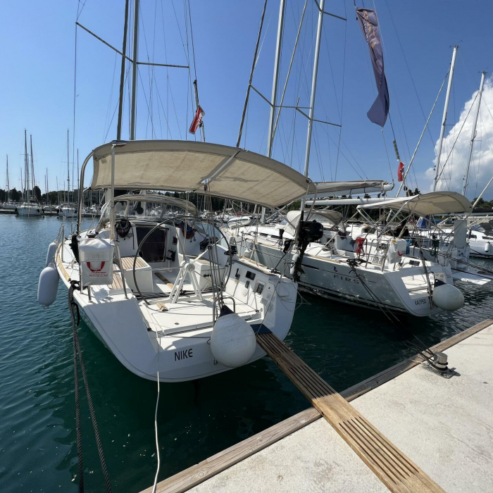 Nike | First 35 photo 12