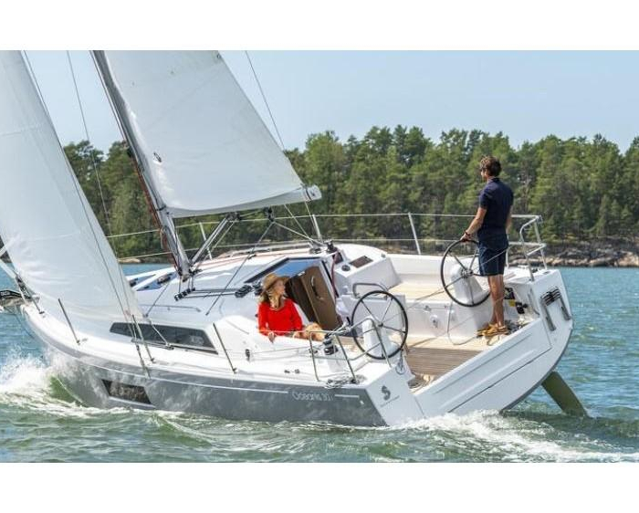 Arya | Oceanis 30.1 photo 3