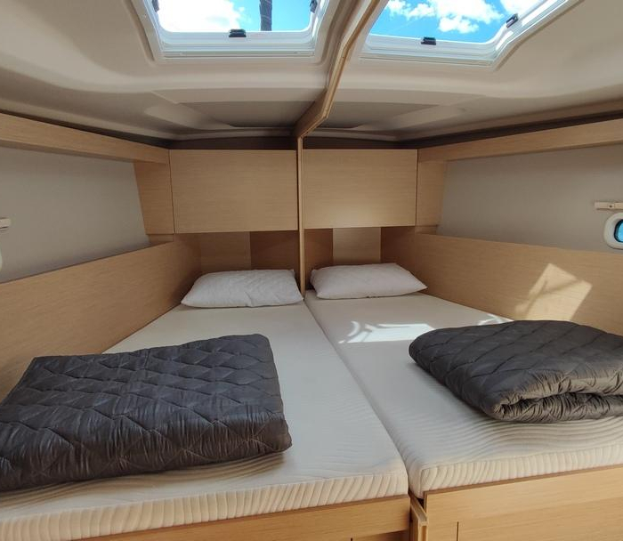 Rogira | Hanse 458 photo 15