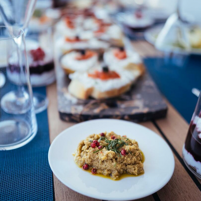 Solitaire | Sunreef 50 photo 125