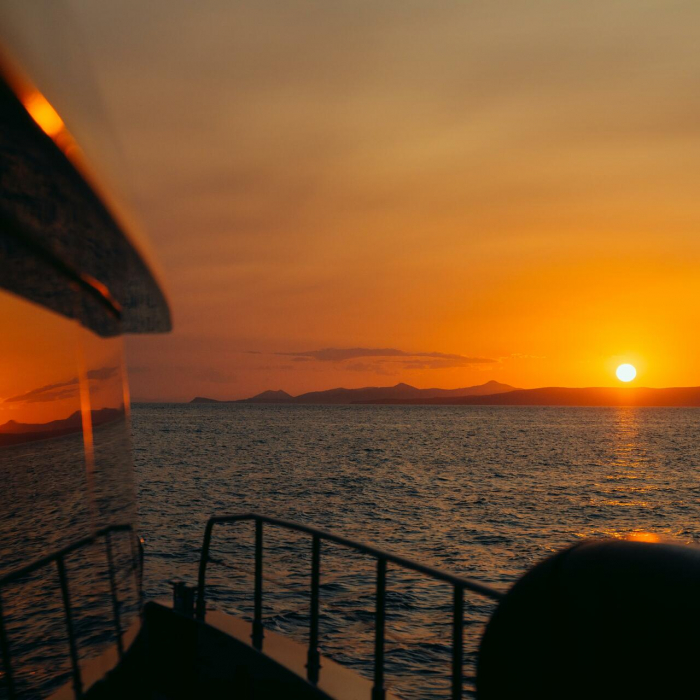 Honeymoon | Moon Yacht 65 photo 98