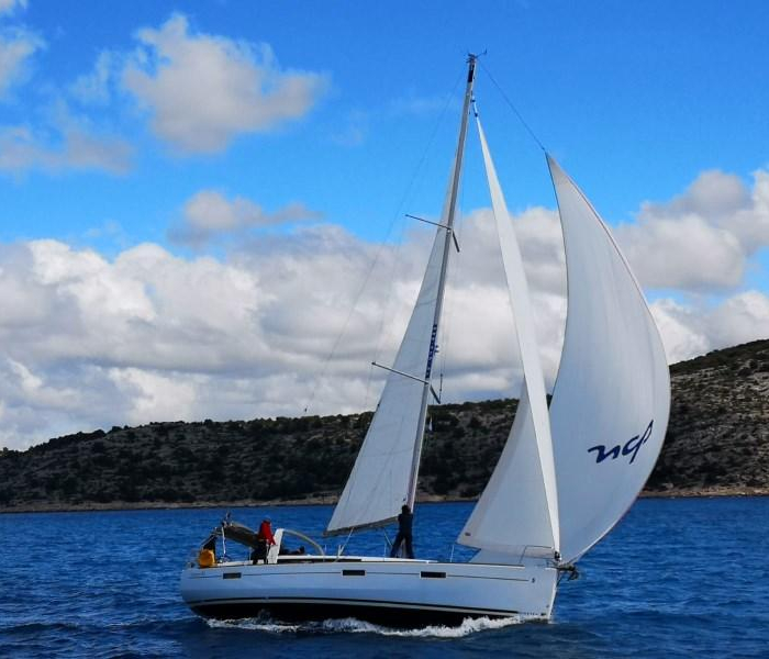 Neška II | Oceanis 45 photo 1