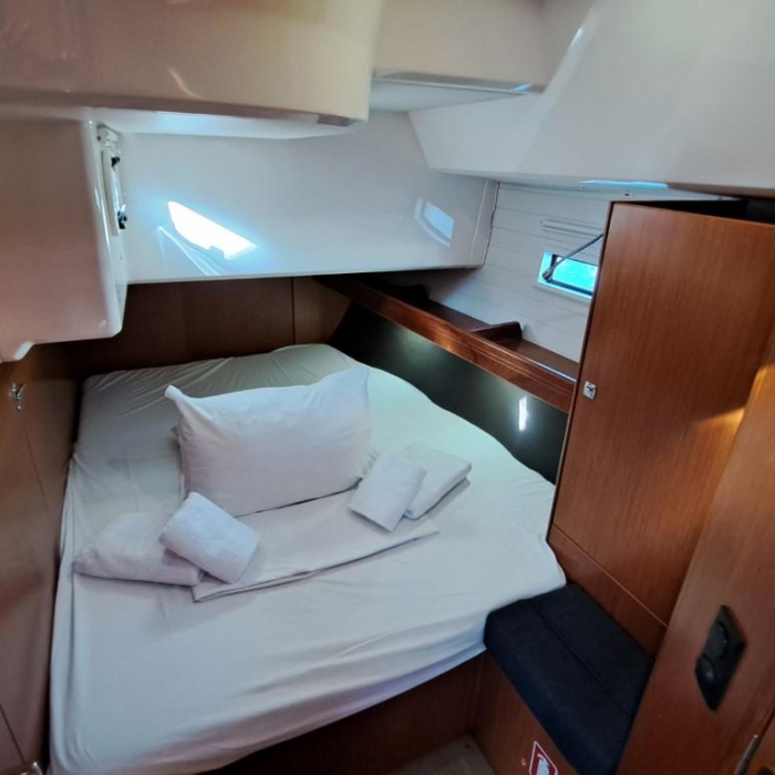 Pimpinella | Bavaria Cruiser 46 photo 58