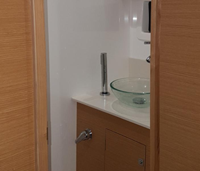 Albertina II | Dufour Catamaran 48 photo 21