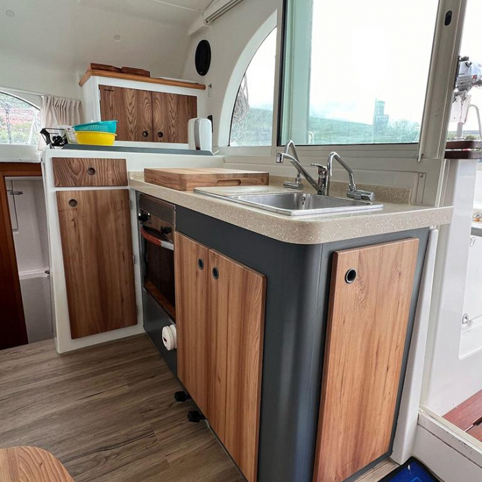 Relax | Lagoon 380 S2 photo 37