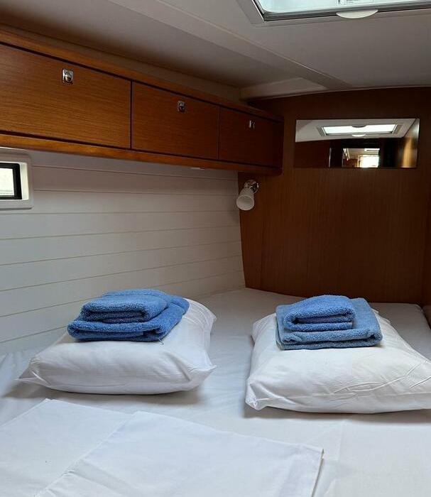 Mango | Bavaria cruiser 51 photo 15