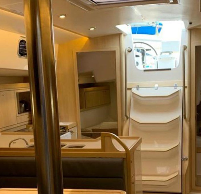 Nossa Toca | Delta 41 photo 7