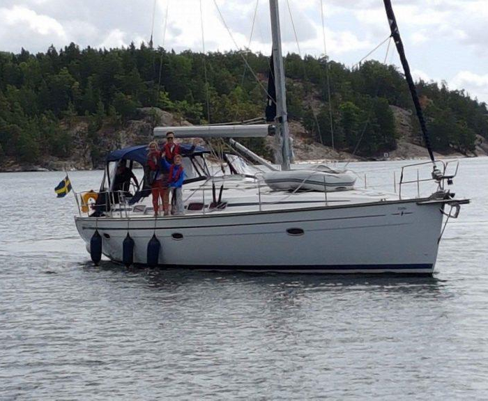 Evita | Bavaria 46 photo 36