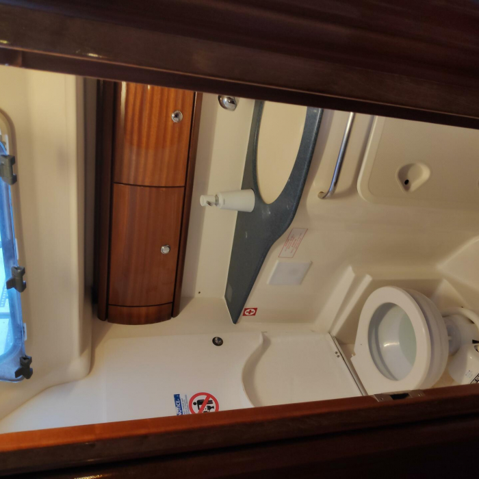 Argonaftis | Bavaria 44 photo 12