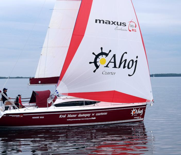 FORGET-ME-NOT | Maxus 33.1 RS Prestige photo 7