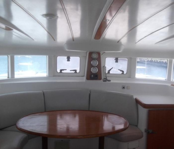 Marlene Cuba | Lagoon 380 photo 6