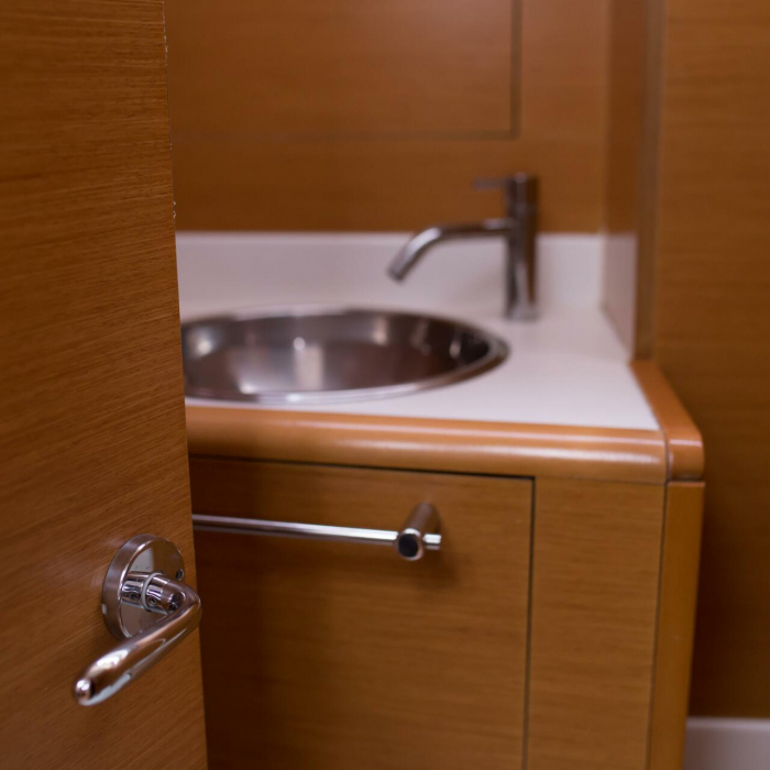 Leonidas | Sun Odyssey 409 photo 69