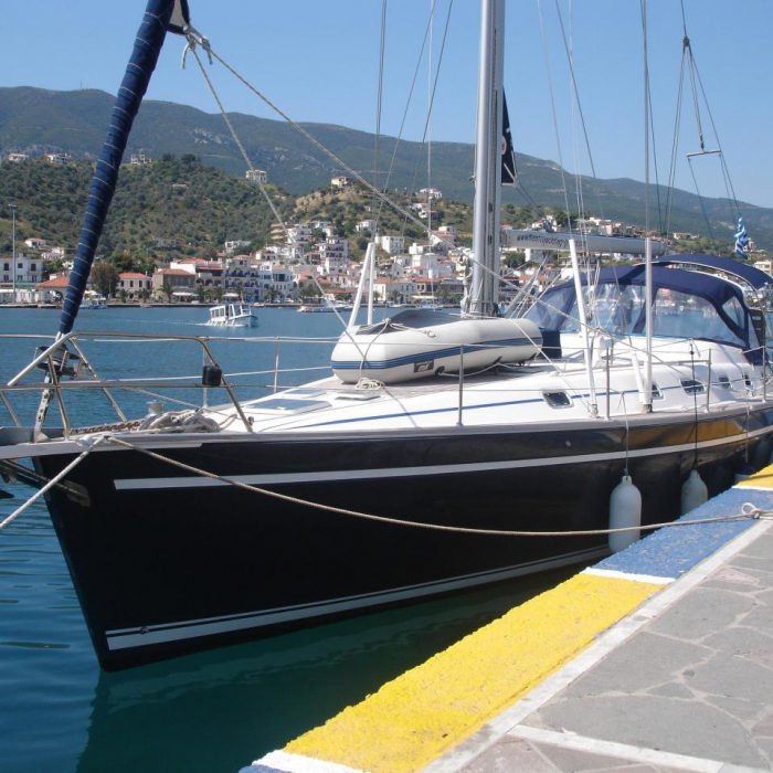 Stavroula | Ocean Star 51.2 photo 20