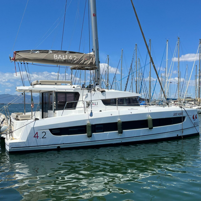 JUST 42 | Bali 4.2* photo 2