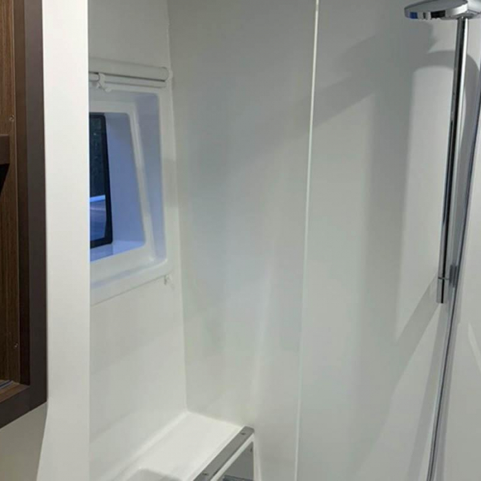 Mateta | Lagoon 46 photo 12